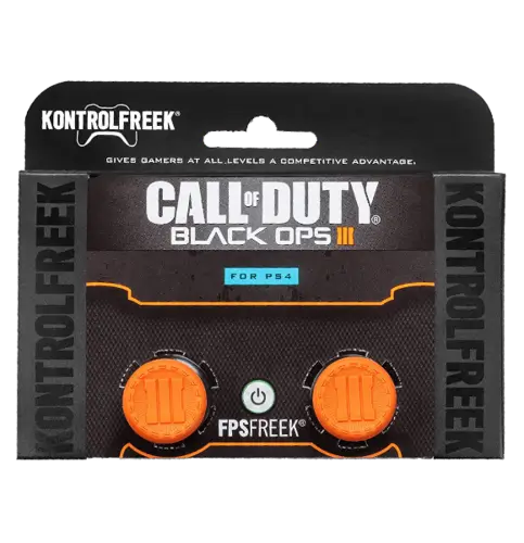Kontrol Freek Call of Duty Black ops 3 - PS4