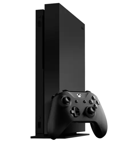 Xbox One X 1TB Console