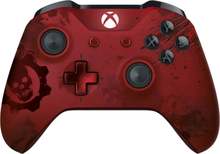 Xbox Controller - Gears of War 4 Edition