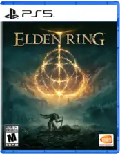 Elden Ring - PS5 (40165)