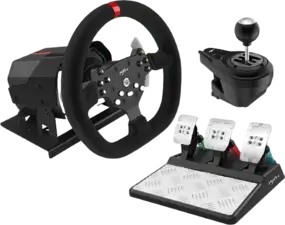 PXN V10 Steering Force Racing Wheel