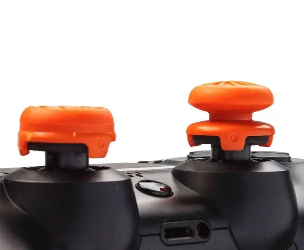 Vortex Analog Freek and Grips for PS5 and PS4