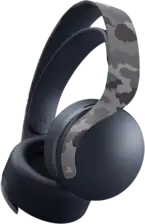 Sony PS5 PULSE 3D Wireless Gaming Headset - Camouflage (84070)