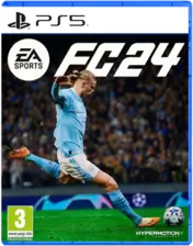EA SPORTS FC 24 - PS5 - Used