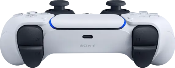 Sony PlayStation 5 Slim Console (Disc Edition) - 1TB - 1Y Warranty
