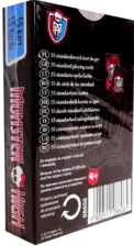 Trefl Monster High Card Game (55 Cards)