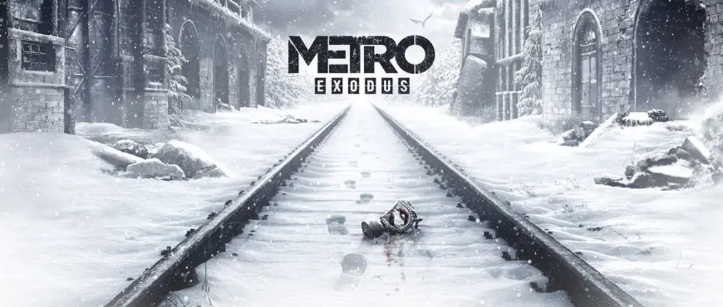 مراجعة Metro Exodus