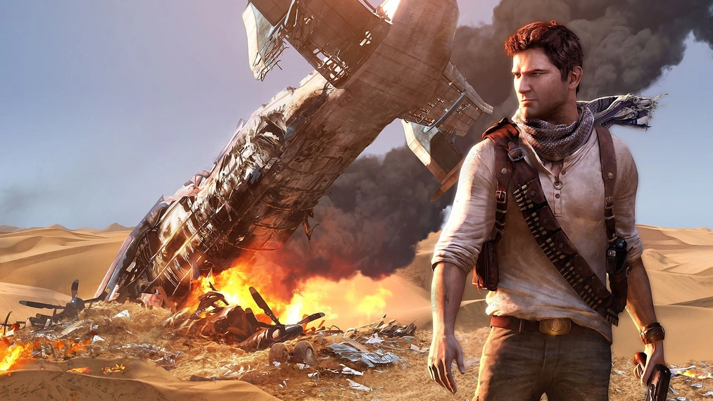 ألعاب الطور الفردي زي Uncharted مبقتش تهم الناشرين!