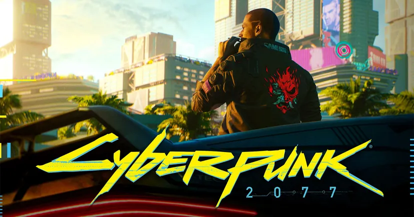 هل من الممكن ان تتأخر لعبة Cyberpunk 2077