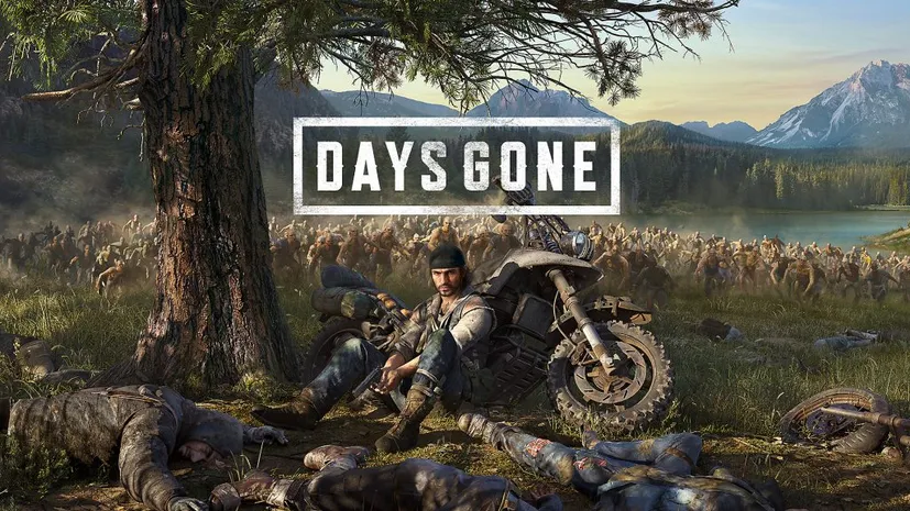 فريق عمل Days Gone يعمل على مشروع جديد