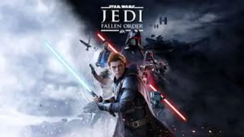 لعبة Star Wars Jedi: Fallen Order اصبحت جاهزة للاطلاق..