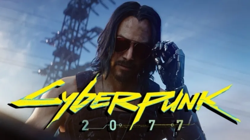 مبيعات Cyberpunk 2077!!