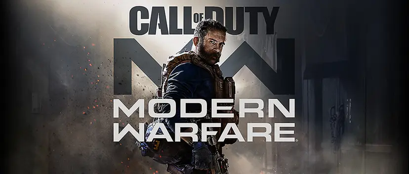 مراجعة Call of Duty Modern Warfare