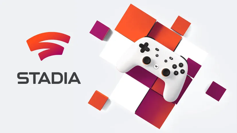 الألعاب القادمة لخدمة Google Stadia