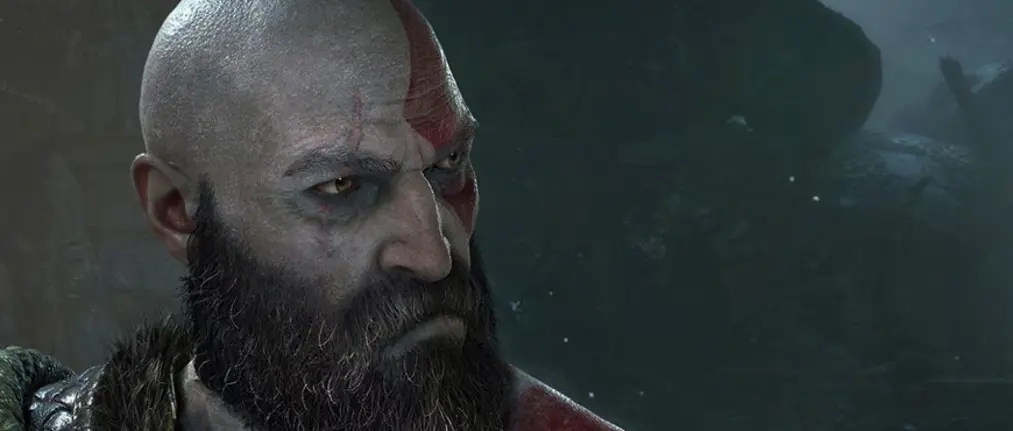 اسباب تخليك تكره Kratos