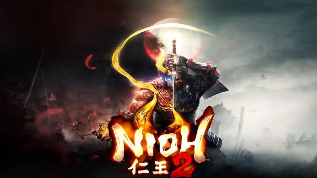 تقييم مجلة Playstation الرسمية للعبة Nioh 2