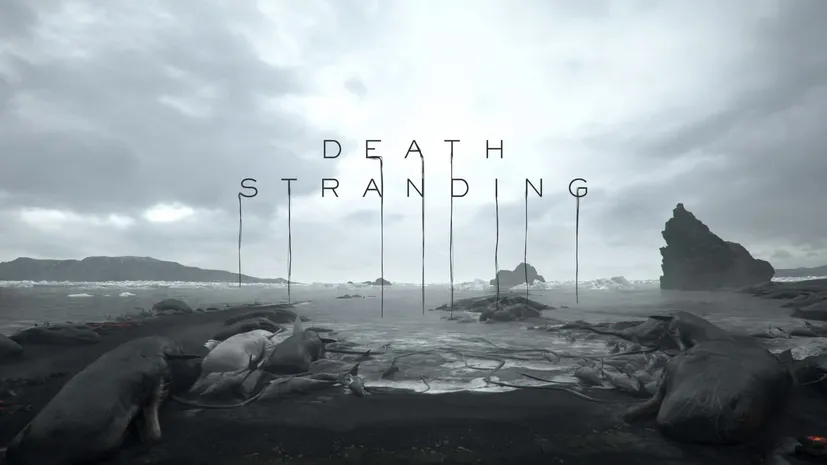 death stranding review 