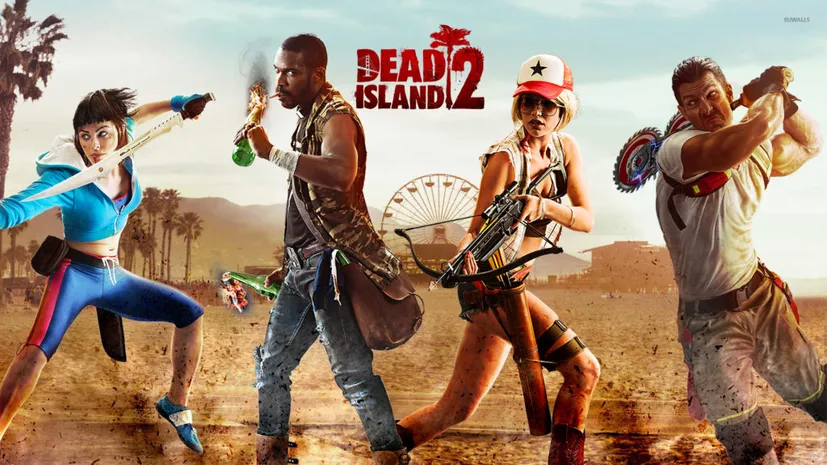 مصير لعبة Dead Island 2