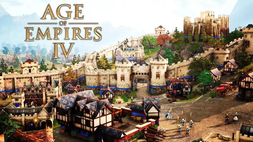 موعد إصدار Age of Empires IV