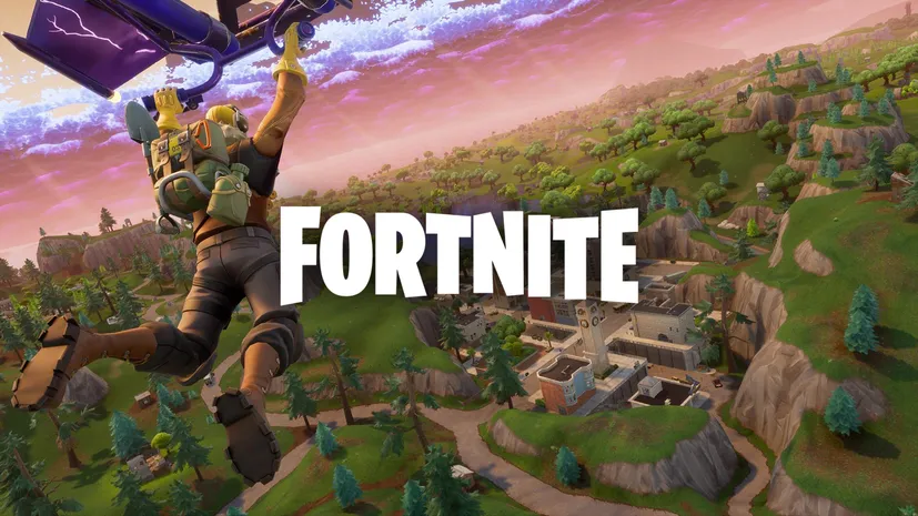 تمديد الموسم الأول من الفصل الثاني للعبة Fortnite