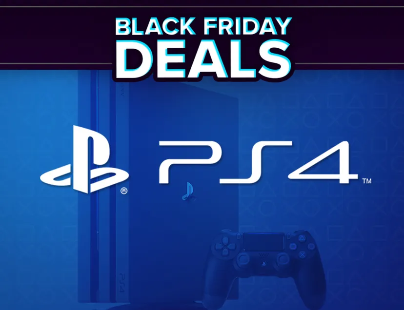 عروض الـ Black Friday من Sony