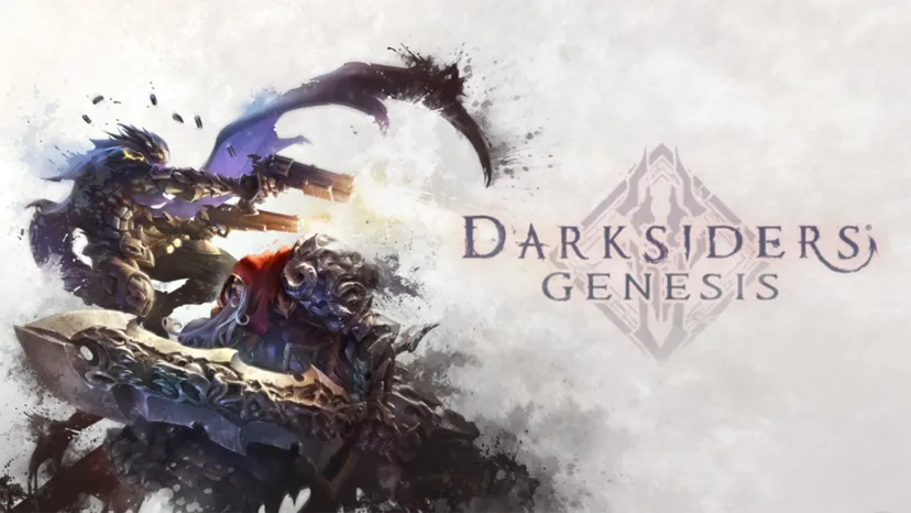 متطلبات تشغيل Darksiders Genesis