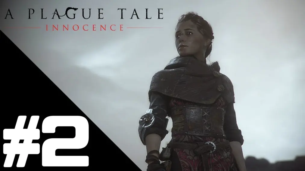 لعبة A Plague Tale innocence قد تحصل على جزء تاني في 2022