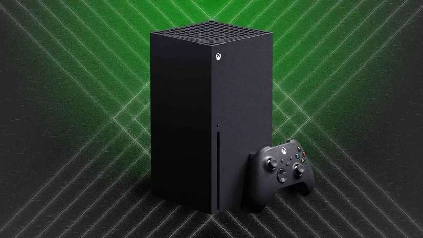 تسريبات عن مواصفات xbox series x 