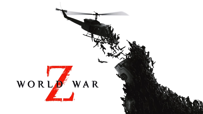 تحديث جديد للعبة World War Z