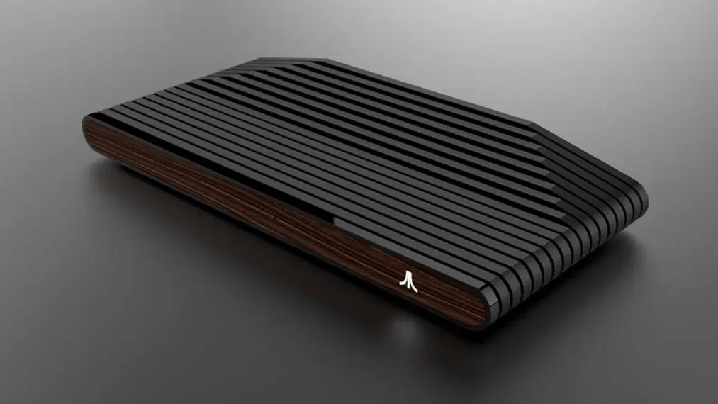 جهاز جديد من ATARI باسم Atari VCS!