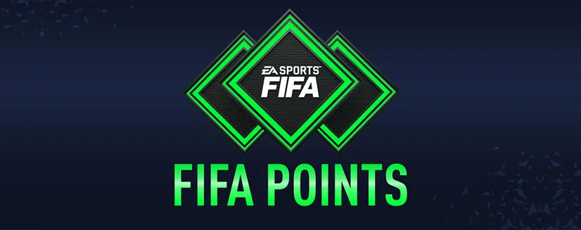 ازاي تنقل FIFA 22 Points إلى FIFA 23