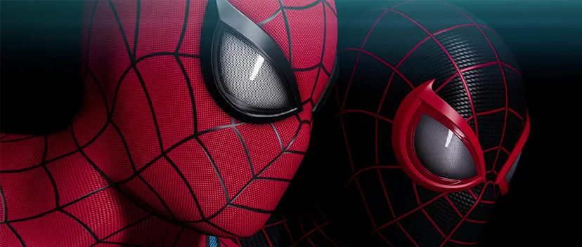 تلميحات بأصدار لعبة Marvel’s Spider-Man 2 في خريف 2023