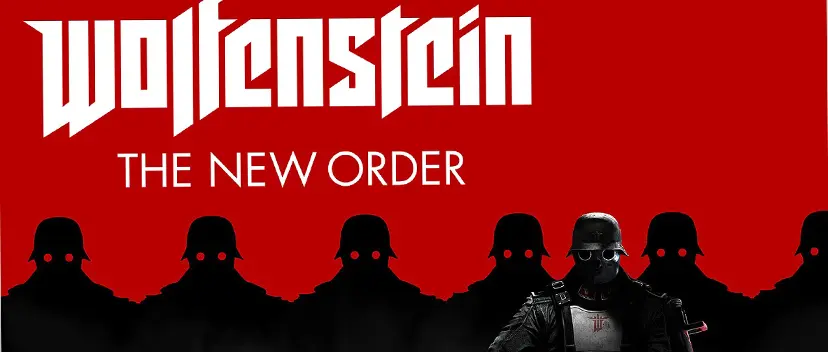 لعبة Wolfenstein: The New Order متوفرة مجانًا ولفترة محدودة على Epic Games