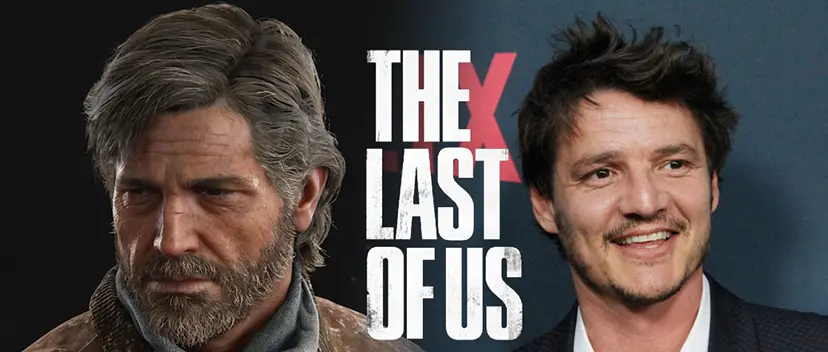 Joel يواجه مشاكل صحيه في مسلسل The Last of Us المُنتظر.