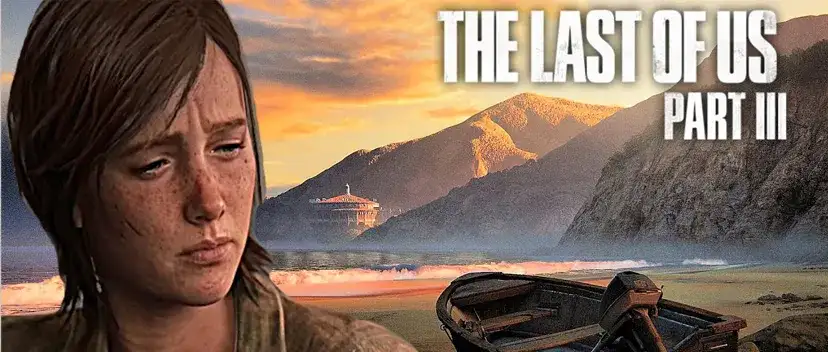 Neil Druckmann: مازال هنالك قصص لنرويها بخصوص لعبة The Last of Us Part III