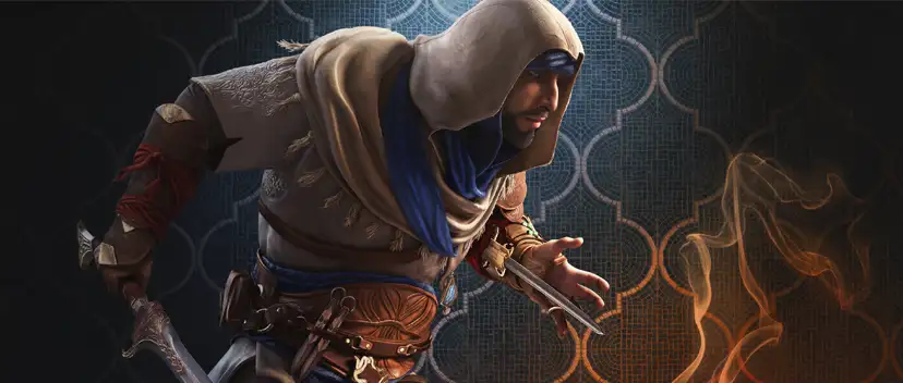 عالم Assassin's Creed Mirage الصغير مطلب اللاعبين بالأساس! - حسب تصريح المطور