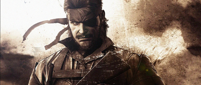 اقتراب الكشف عن  Metal Gear Remake