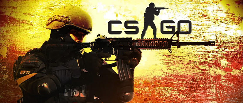 لعبة Counter-Strike: Global Offensive تتفوق مرة ثانية بأكثر اللاعبين حضوراً على منصة الـSteam