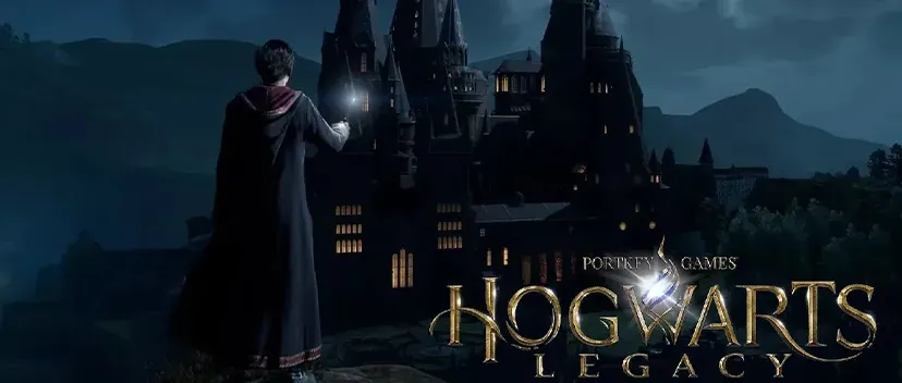 Hogwarts Legacy ستقدّم أكثر من 100 مهمة جانبية 