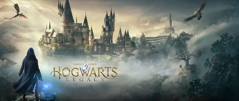 لعبة Hogwarts Legacy تحقق أعلى رقم مبيعات للعبة ما قبل الإصدار