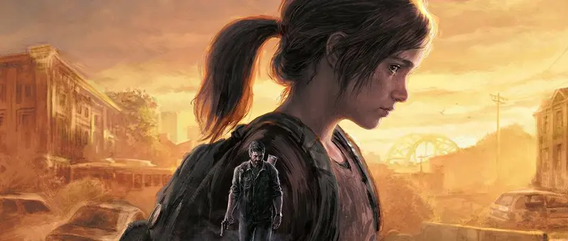 تأجيل نسخة  الحاسب من  The Last of Us Part I 