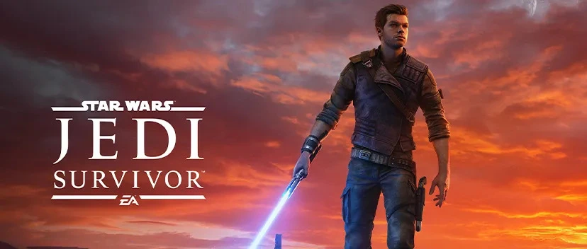 الكشف عن متطلبات تشغيل لعبة STAR WARS Jedi: Survivor