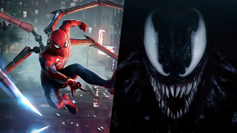 استوديو Insomniac يؤكد علي اصدار Marvel's Spider-Man 2 هذا العام 