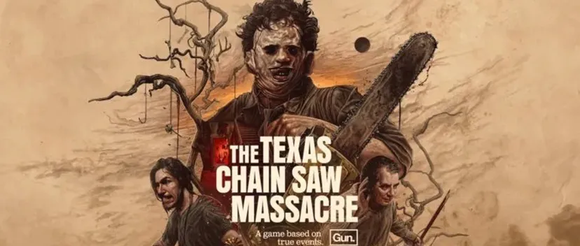 لعبة The Texas Chainsaw Massacre قادمة لخدمة الجيم باس