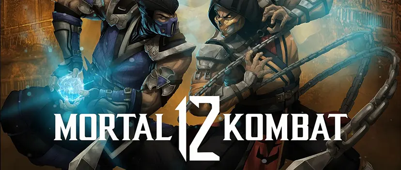 فيديو تشويقي جديد من استوديو NetherRealm يلمح عن الجزء المنتظر من لعبة Mortal Kombat.