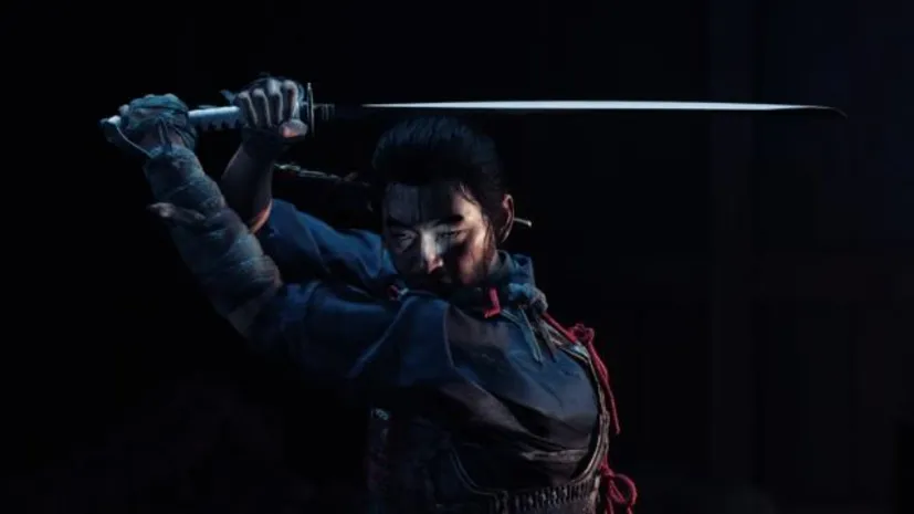 اشاعه : غياب الجزء الثاني من Ghost Of Tsushima في PlayStation Showcase