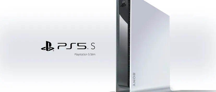 إشاعة: Sony ستكشف عن PS5 Slim الشهر المقبل!!