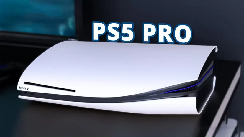 معلومات جديدة عن جهاز PlayStation 5 Pro