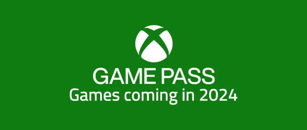 40 لعبة مؤكد قدومها في 2024 لخدمة Xbox Gamepass