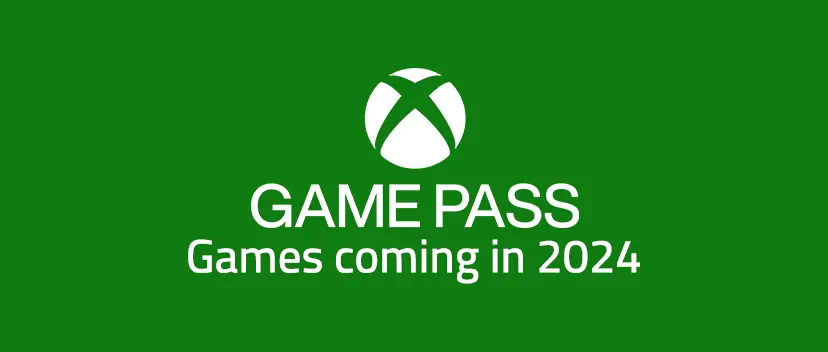 40 لعبة مؤكد قدومها في 2024 لخدمة Xbox Gamepass